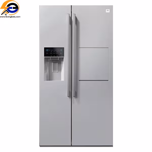 یخچال فریزر ساید بای ساید دوو 3340MW