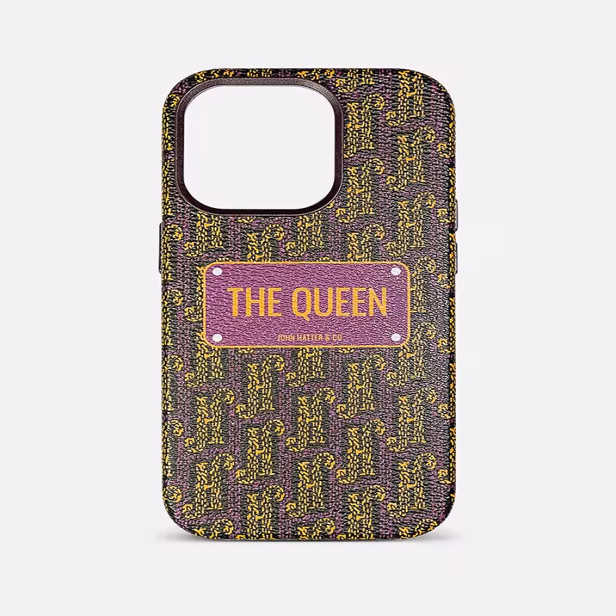 The Queen Phonecase