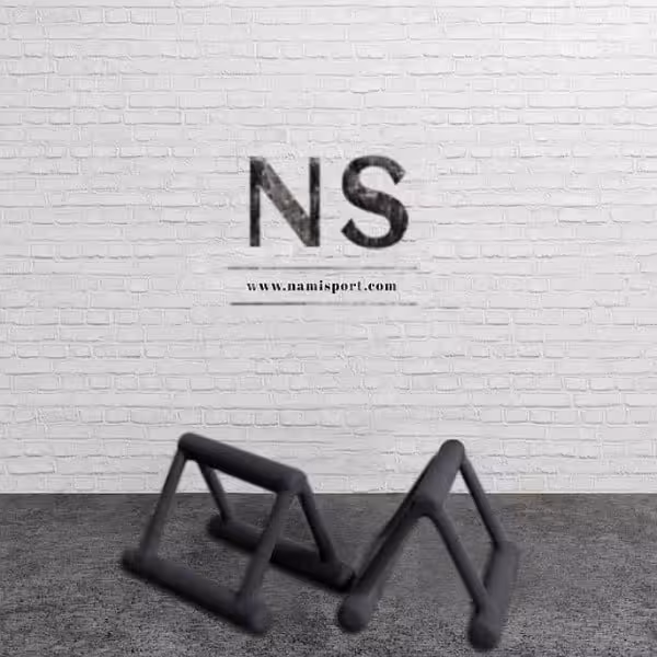 هند استند فلزی 30 سانت Hand metal stand