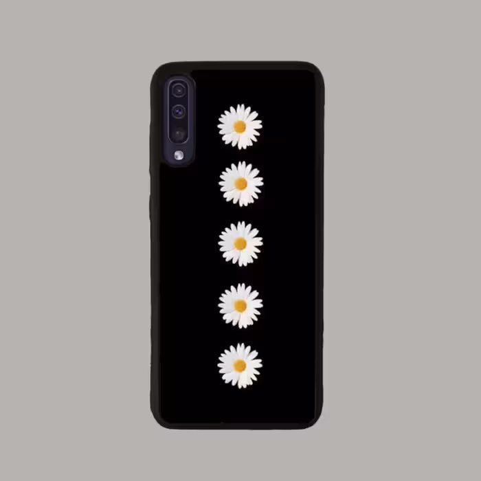 کاور گارد قاب مناسب برای گوشی موبایل سامسونگ A50 -کد 1621