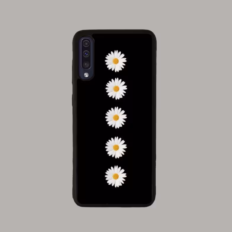 کاور گارد قاب مناسب برای گوشی موبایل سامسونگ A50 -کد 1621