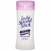استیک ضد تعریق زنانه لیدی اسپید استیک مدل Soft Lalic وزن 65 گرم