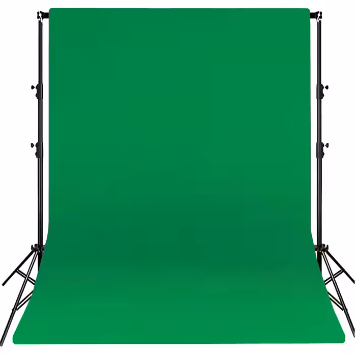 فون بک گراند سبز کروماکی شطرنجی پرو PRO 2x3m