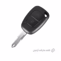 ریموت کلید خودرو رنو کانگو