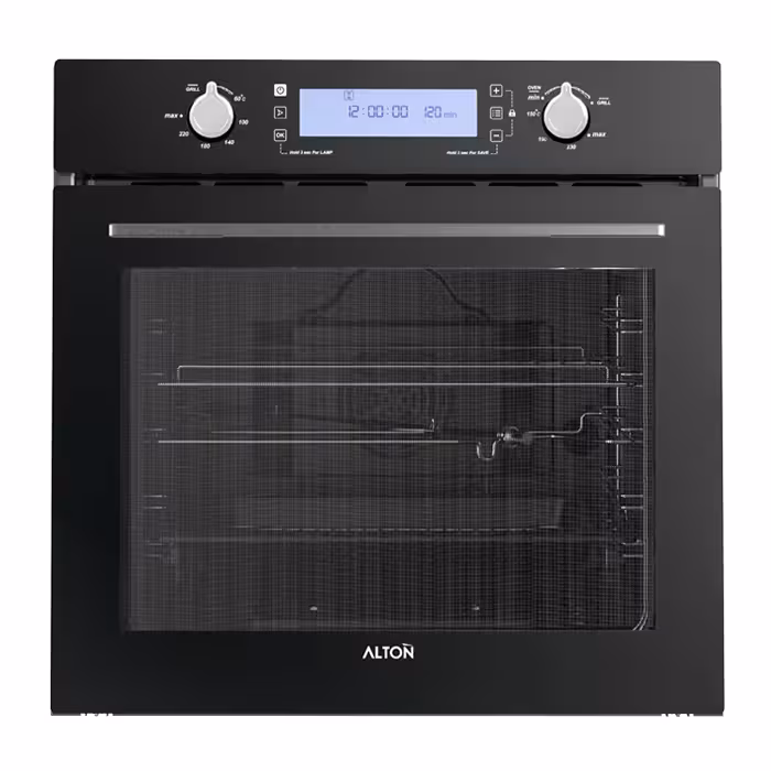 فر آلتون V203 گازی برقی