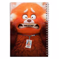 دفتر مشق کارتون خونسرد بمون