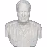 سردیس شهدا – مجسمه شهید