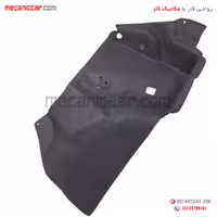 نمد (موکت) صندوق روی گلگیر راست ال نود L90 نیکوپارت