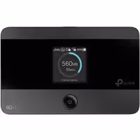 مودم 4G قابل حمل تی پی-لینک مدل M7350_V4