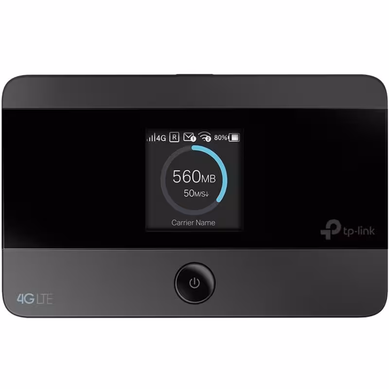 مودم 4G قابل حمل تی پی-لینک مدل M7350_V4