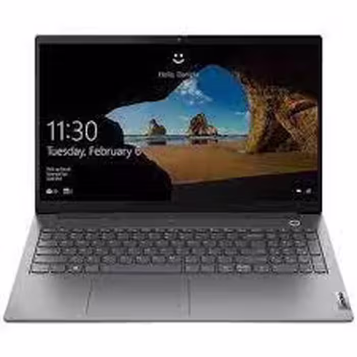 لپ تاپ 15.6 اینچی لنوو مدل ThinkBook 15 – i3 8GB 256GB