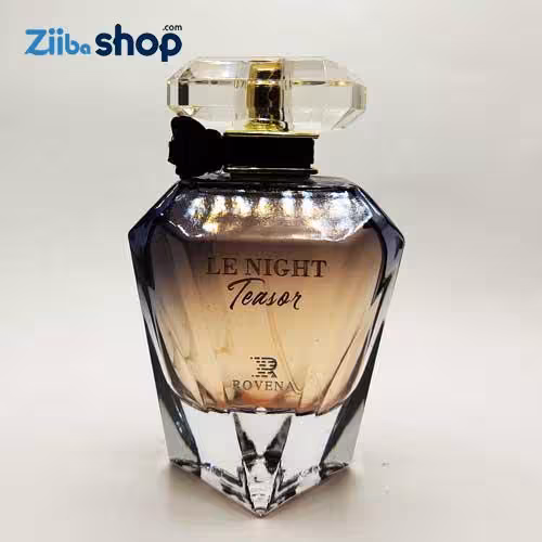 عطر روونا لی نایت / rovena le night edp 100ml