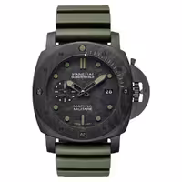 ساعت مچی مردانه پنرای Panerai Submersible 6658S