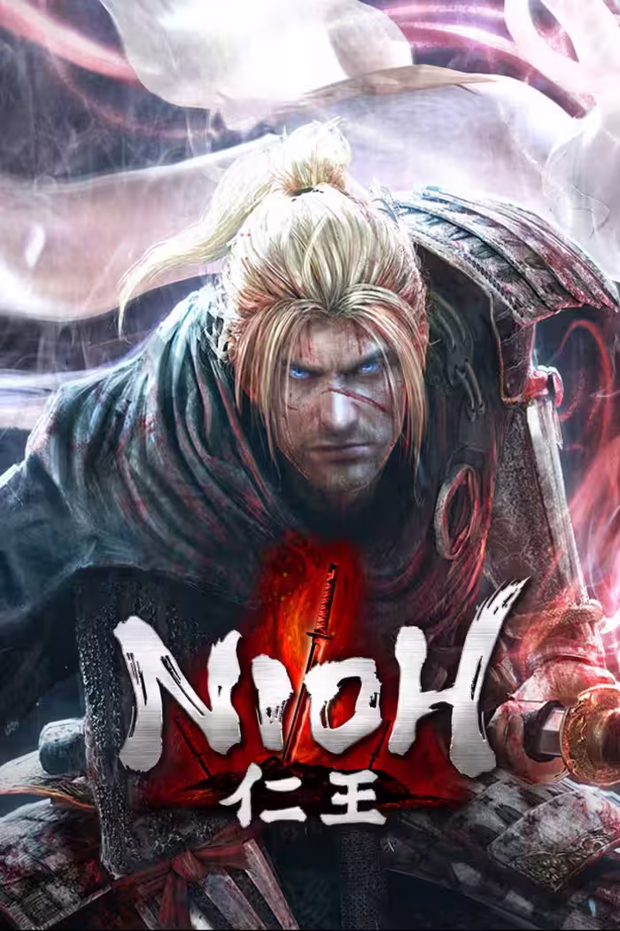 خرید بازی Nioh: Complete Edition