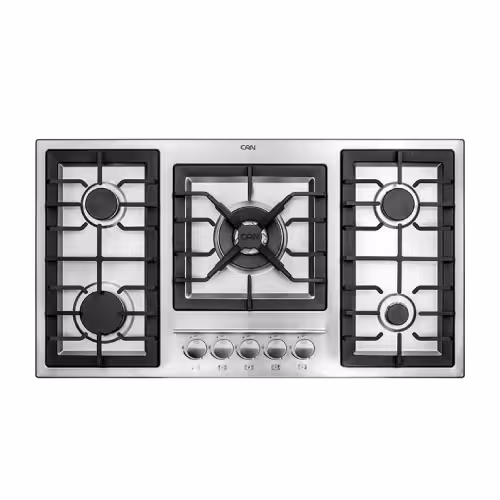 گاز صفحه ای کن مدل 518 S