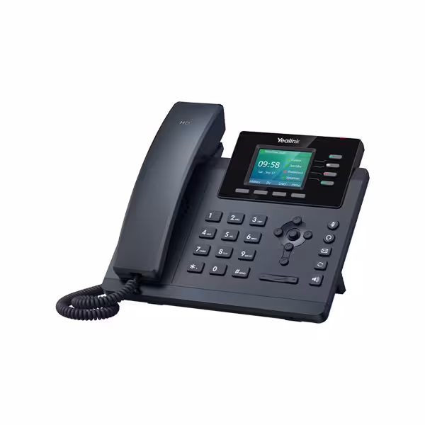 آی پی فون یالینک مدل SIP-T34W