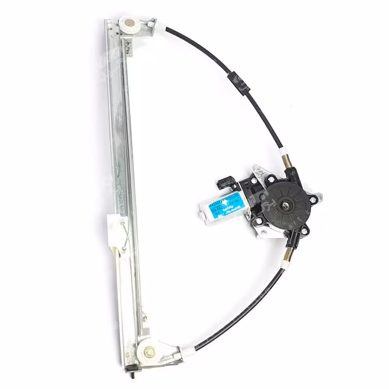 مجموعه شیشه بالابر برقی عقب راست ایساکو پژو 405 پارس