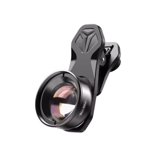 لنز کلیپسی موبایل اپیکسل مدل HB100MM