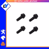 وایر شمع 206 تیپ 2 (پایاموتور)