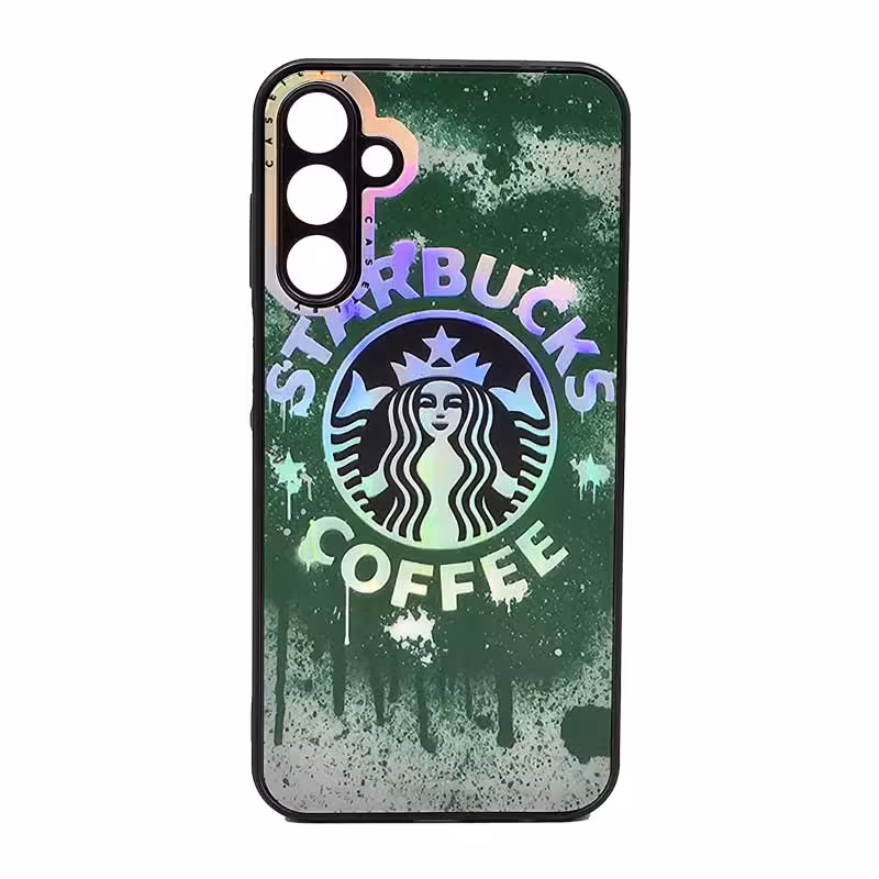 قاب IMD طرح استار باکس دارای محافظ لنز Poco X3 شیائومی