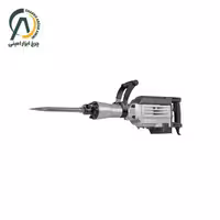 چکش تخریب 16 کیلویی روغنی توسن مدل 6116DHO