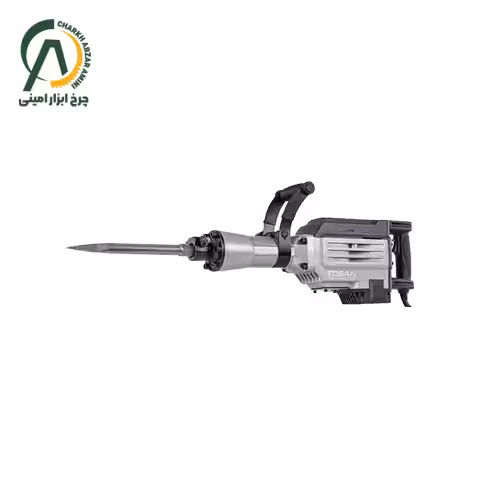 چکش تخریب 16 کیلویی روغنی توسن مدل 6116DHO