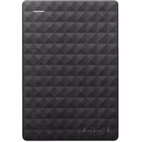 هارد اکسترنال سیگیت مدل Expansion Portable 1TB