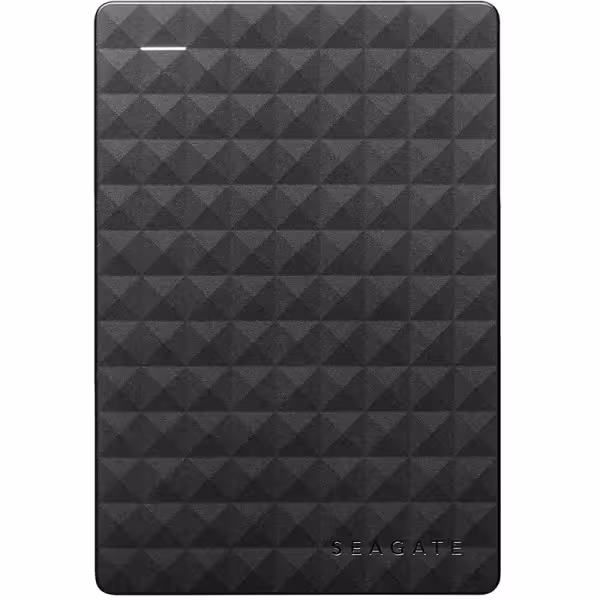 هارد اکسترنال سیگیت مدل Expansion Portable 1TB
