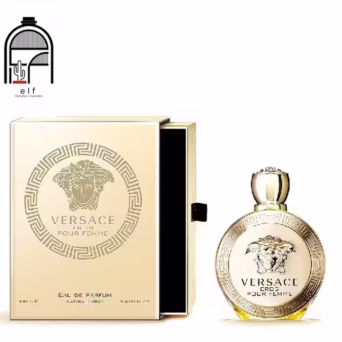 عطر ورساچه اروس زنانه ادو پرفیوم