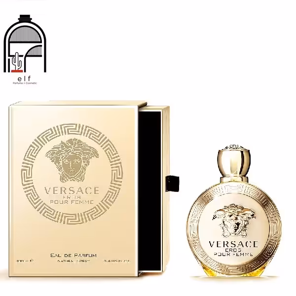 عطر ورساچه اروس زنانه ادو پرفیوم