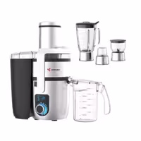 آبمیوه گیری مباشی مدل ME-JB2013