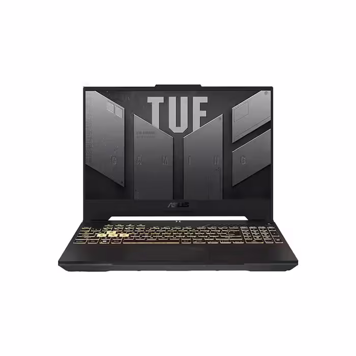 لپ تاپ ایسوس Asus TUF Gaming FX607VJ ظرفیت 1 ترابایت رم 16 گیگابایت با پردازنده Intel Core 5 210H
