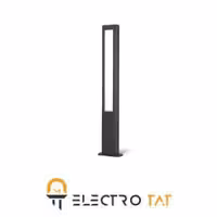 چراغ چمنی LED کد 5403 شعاع الکتریک