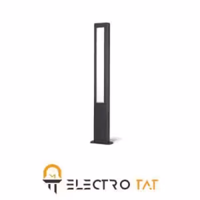 چراغ چمنی LED کد 5403 شعاع الکتریک