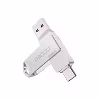 فلش مموری USB3.1 اوسکو مدل CU-002 type-c با ظرفیت 64 گیگابایت