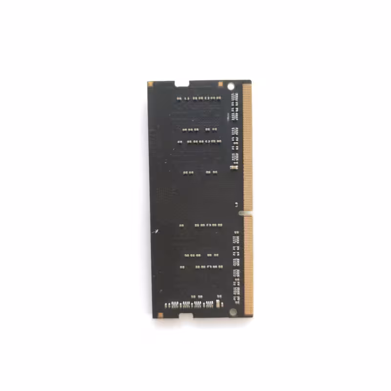 رم لپ تاپ DDR4 تک کاناله 2666 مگاهرتز CL22 گودگامدل D4Nظرفیت 4گیگابایت | کالا مکس