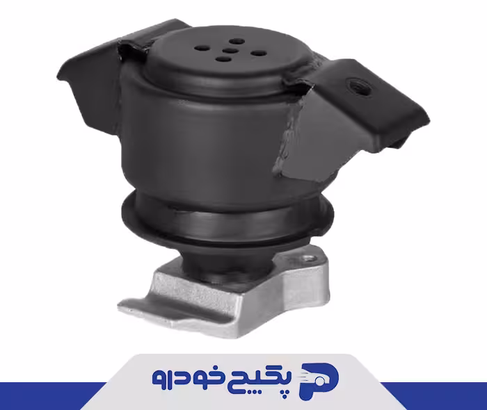 دسته موتور راست ام وی ام 315 A15-1001310BA وارداتی