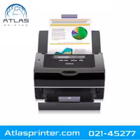 اسکنر استوک EPSON GT-S80