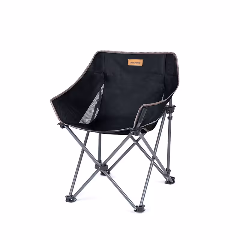 صندلی کمپینگ نیچرهایک Naturehike Outdoor folding moon chair – NH20JJ022