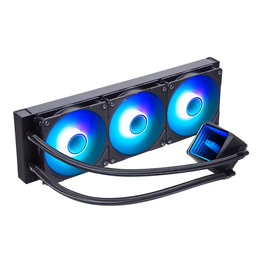 خنک کننده مایع پردازنده AWEST AVI 360 INFINITY