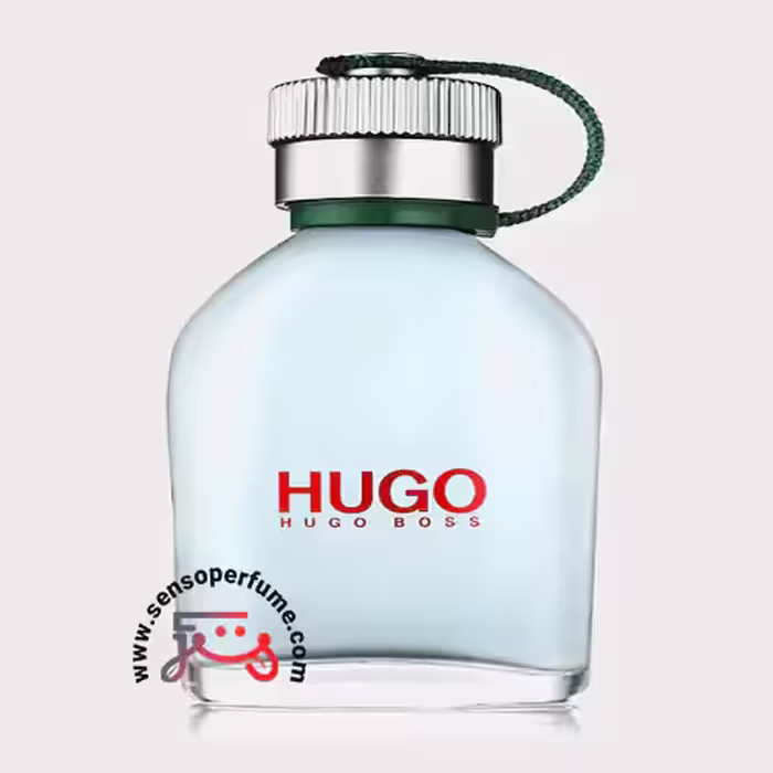 عطر ادکلن هوگو باس مردانه | hugo boss hugo man