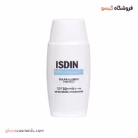 ضد آفتاب فوتو اولترا سولار آلرژی پروتکت ایزدین