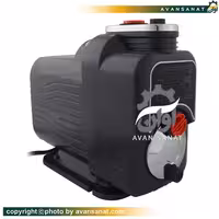 بوستر پمپ هوشمند 1 اسب لیو مدل MAC550