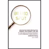 کتاب Blind Spot اثر Gordon Rugg and Joseph DAgnese انتشارات HarperOne