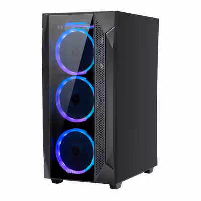 کامپیوتر دسکتاپ فاطر مدل  FSG-Eco1