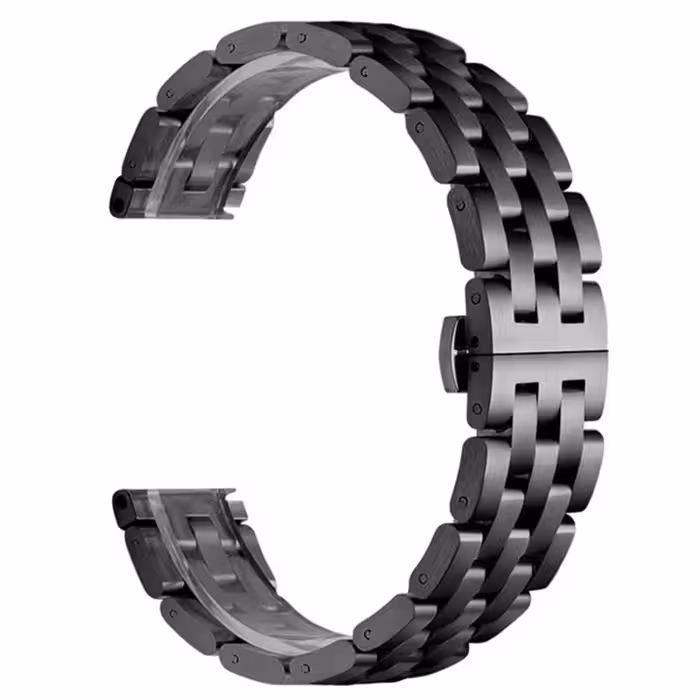 بند درمه مدل Tressed مناسب برای ساعت هوشمند شیائومی Amazfit Stratos