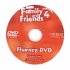 کتاب Family And Friends 4 2nd Edition British اثر Naomi Simmons انتشارات الوندپویان