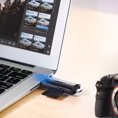 کارت‌خوان یوگرین مدل CM185-50706