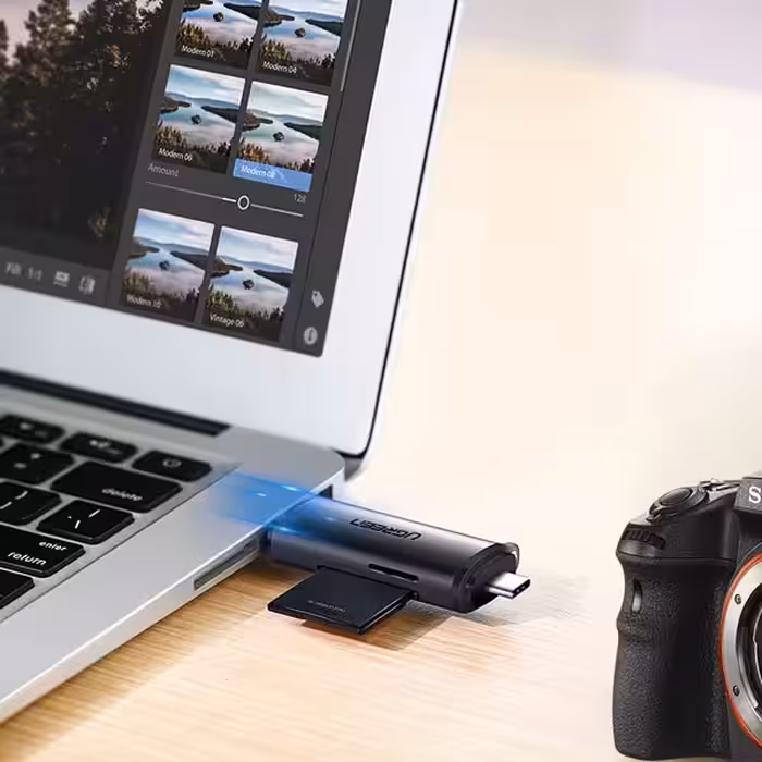 کارت‌خوان یوگرین مدل CM185-50706