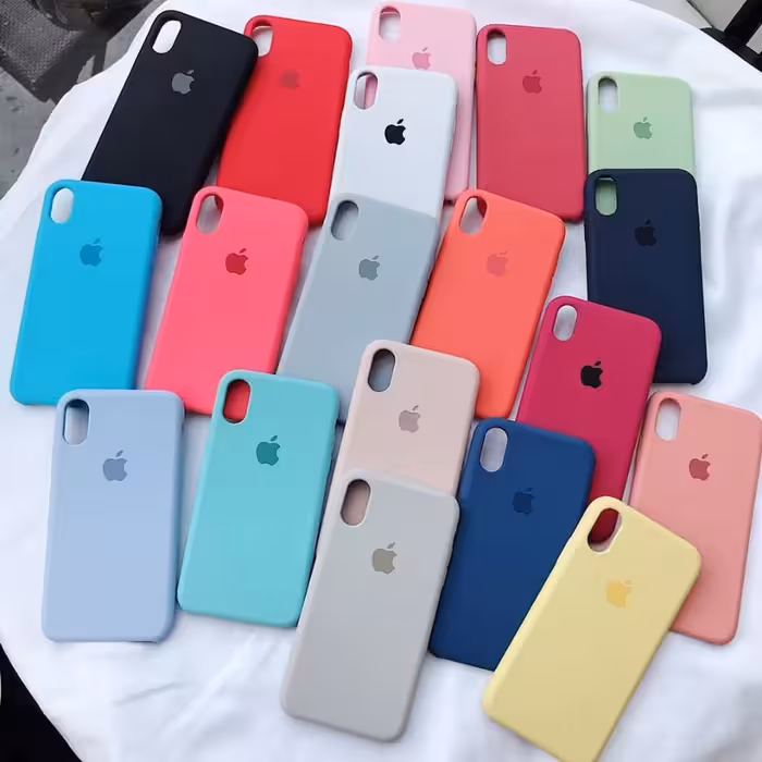 کاور گلوری گارد مدل SLO-BL مناسب برای گوشی موبایل اپل iPhone X